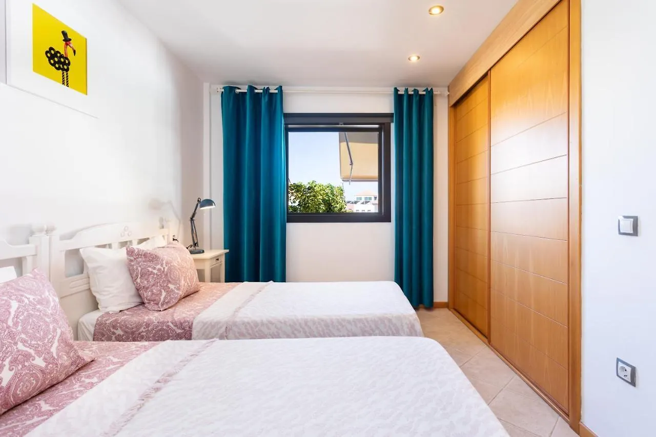Paradise Homes Tenerife Playa Paraiso  Playa Paraiso (Tenerife)