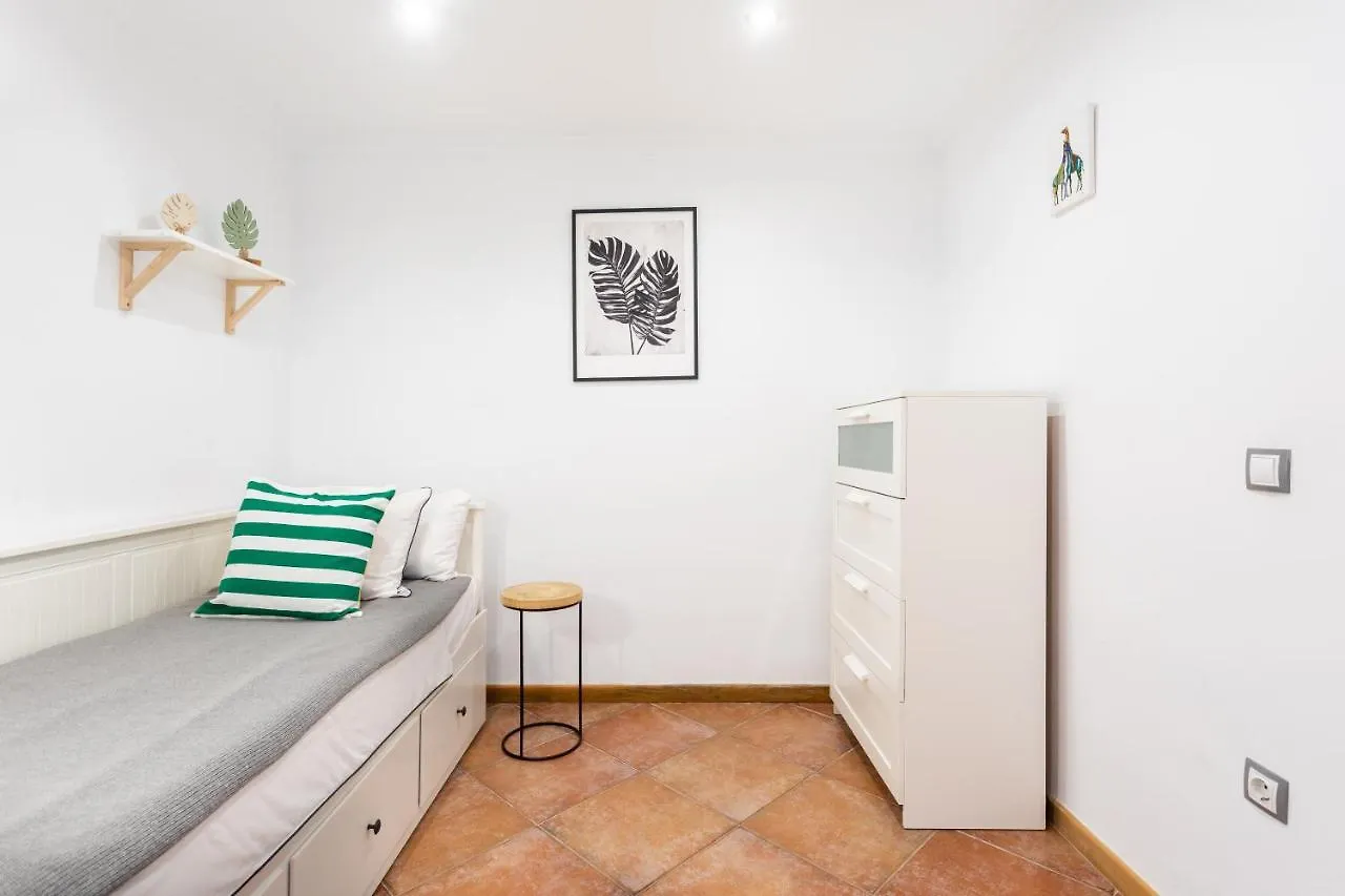 Apartmán Paradise Homes Tenerife Playa Paraiso  Španělsko