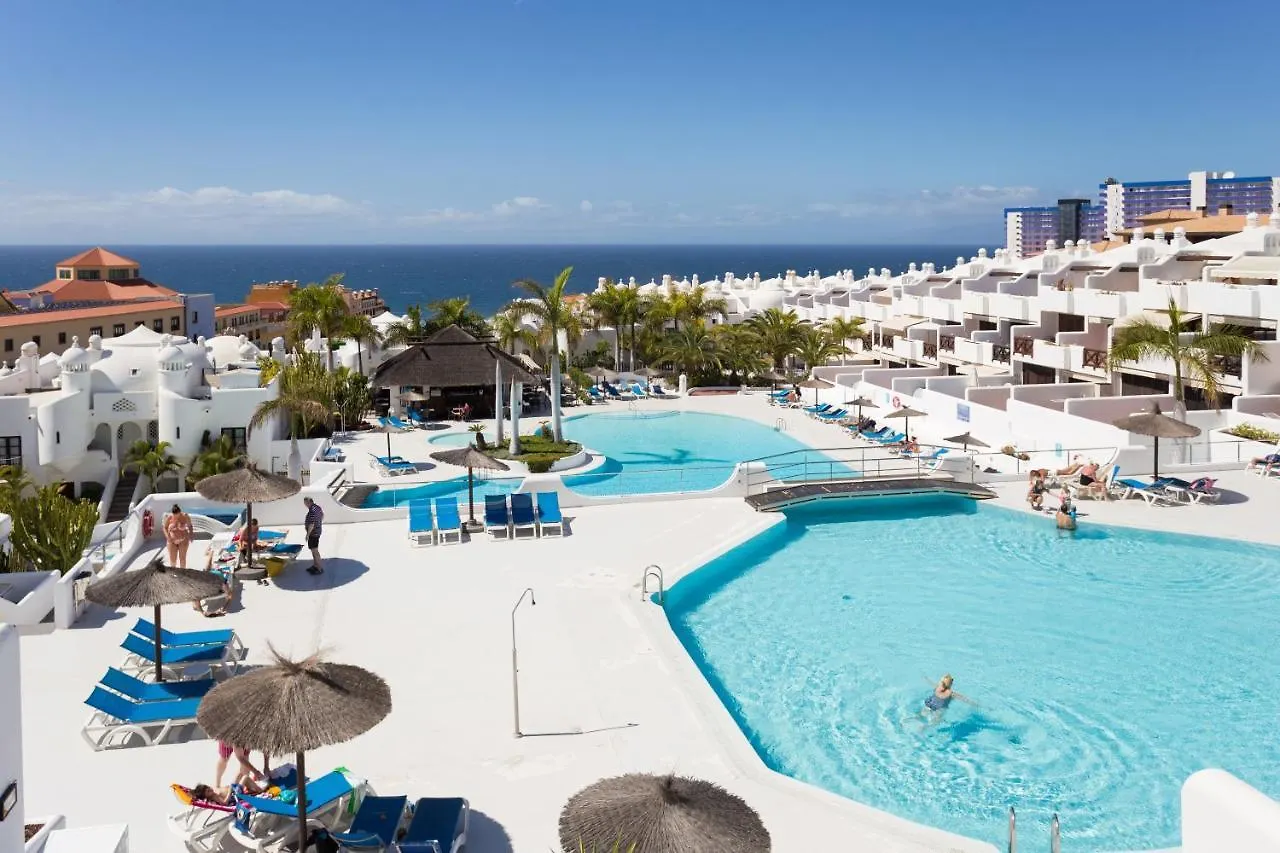 Paradise Homes Tenerife Playa Paraiso  0*, Playa Paraiso (Tenerife) Spain