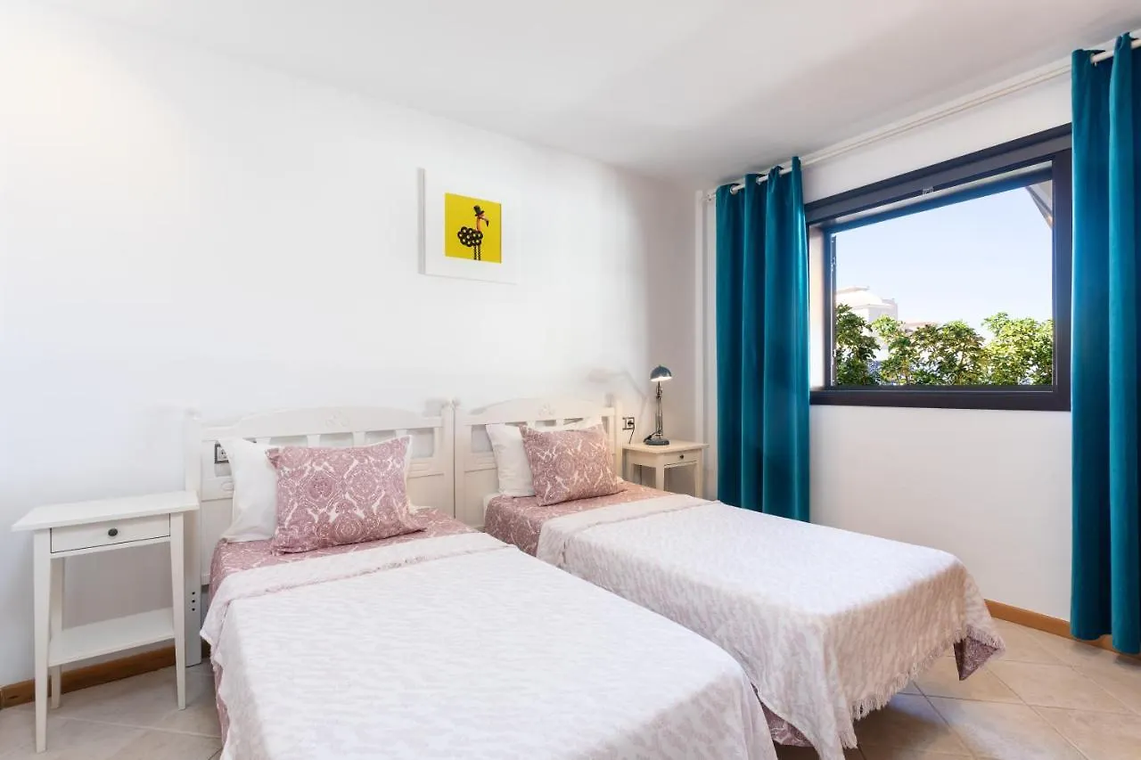 Paradise Homes Tenerife Playa Paraiso  Španělsko