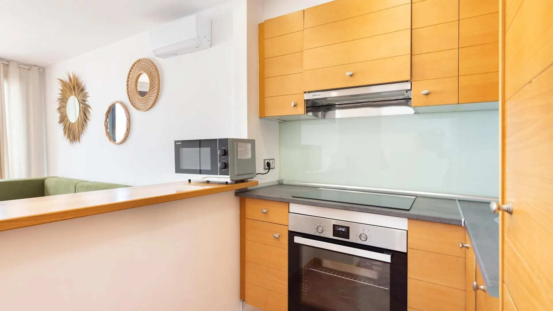 Paradise Homes Tenerife Playa Paraiso  İspanya