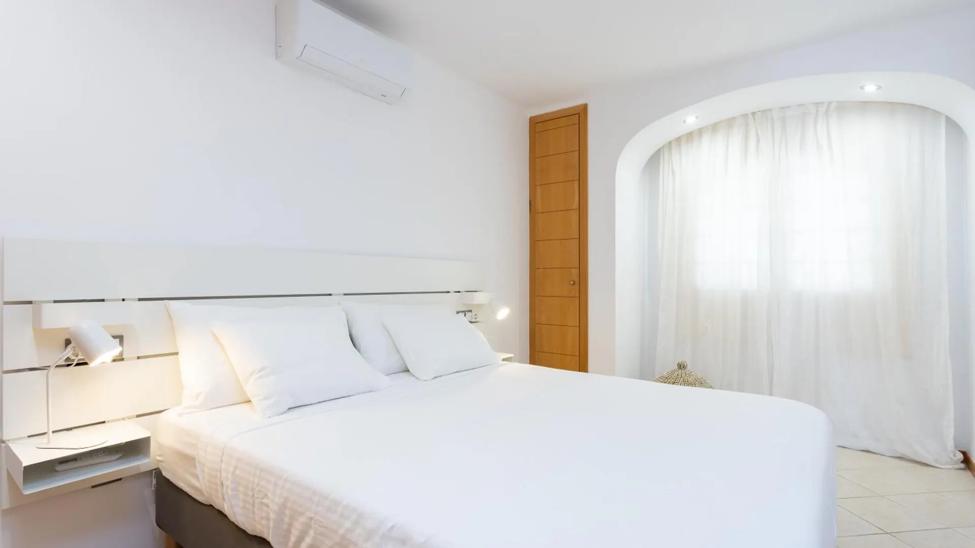 Paradise Homes Tenerife Playa Paraiso  İspanya
