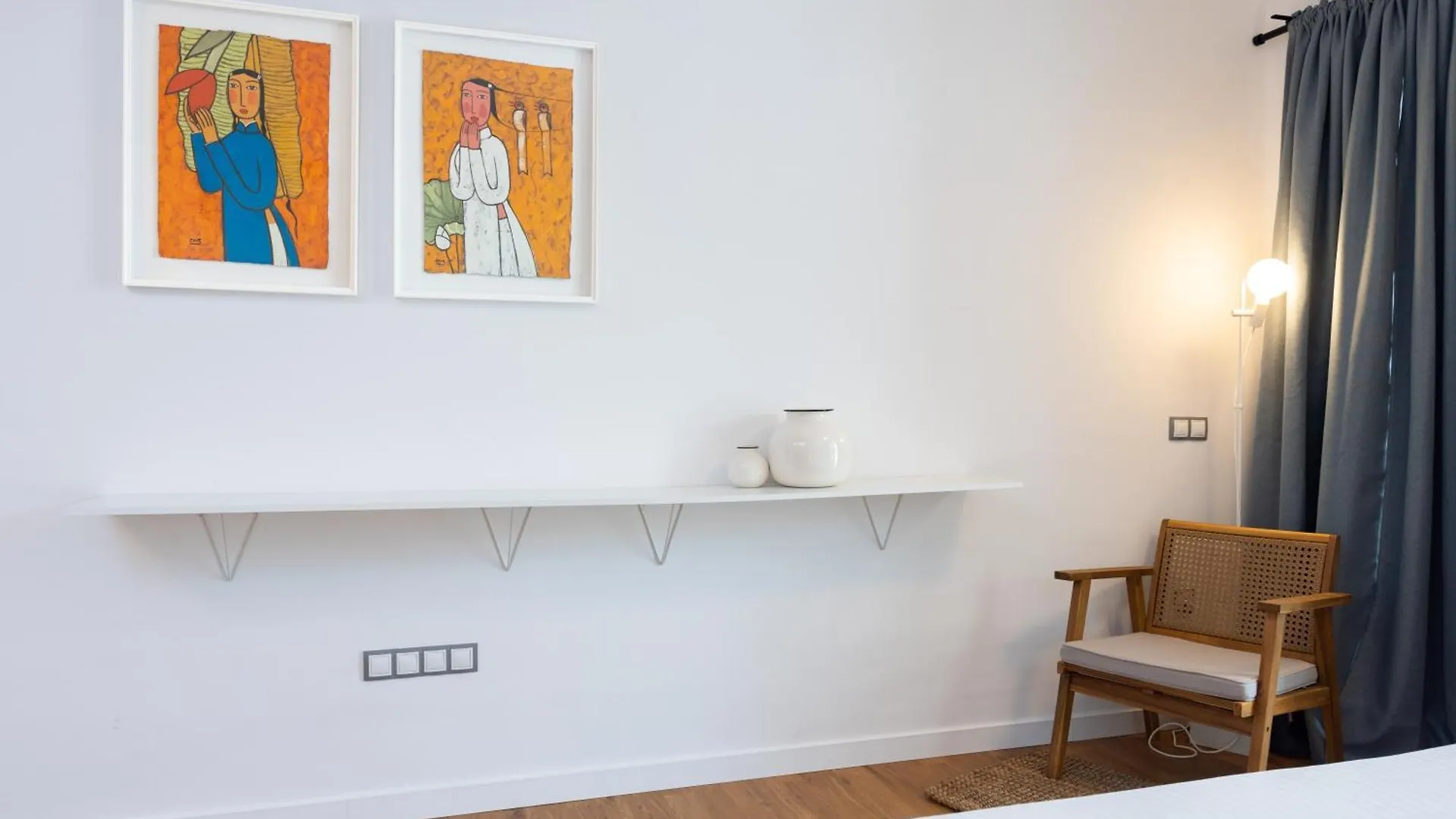 Daire Paradise Homes Tenerife Playa Paraiso  İspanya