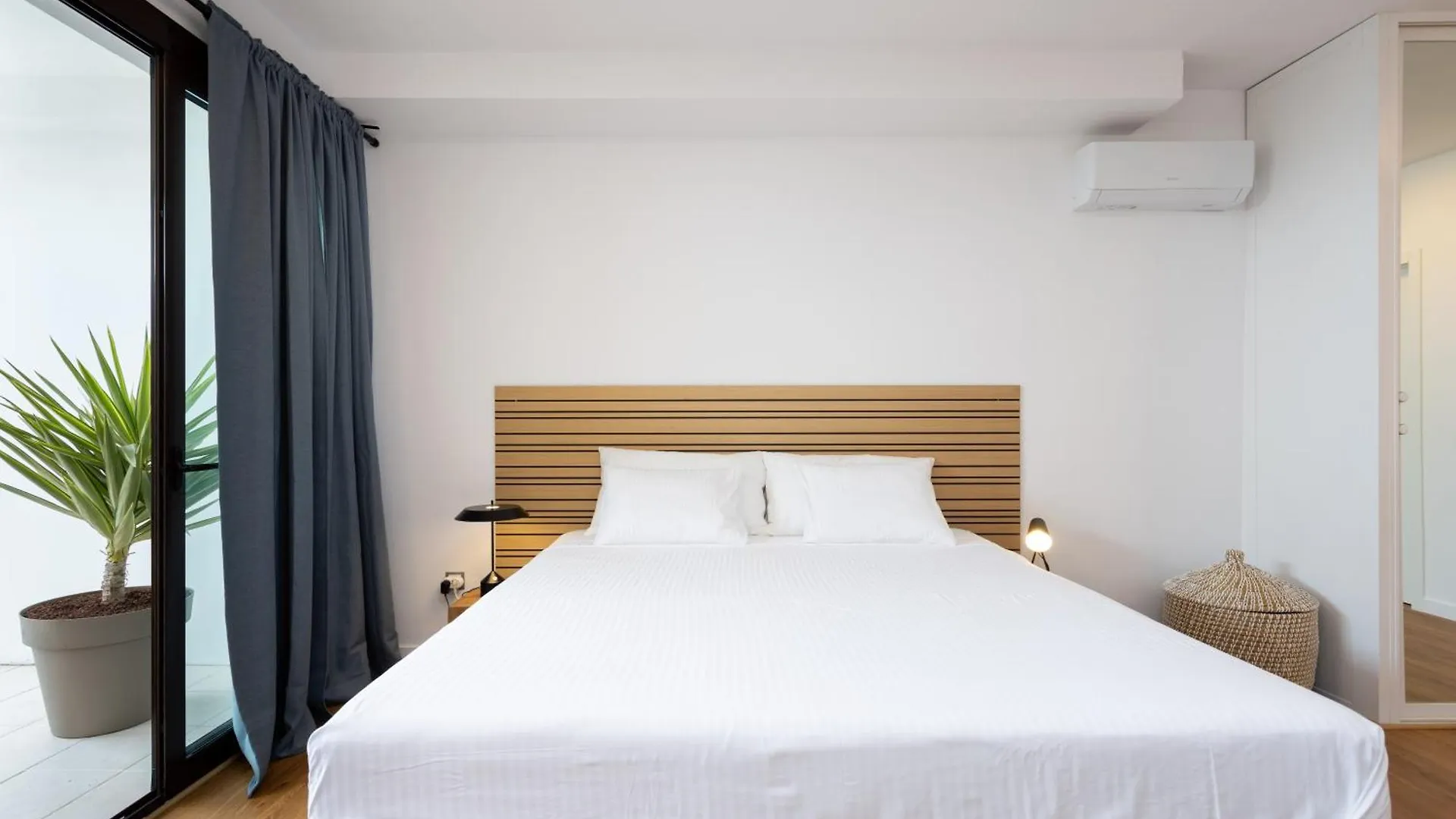 Daire Paradise Homes Tenerife Playa Paraiso  İspanya