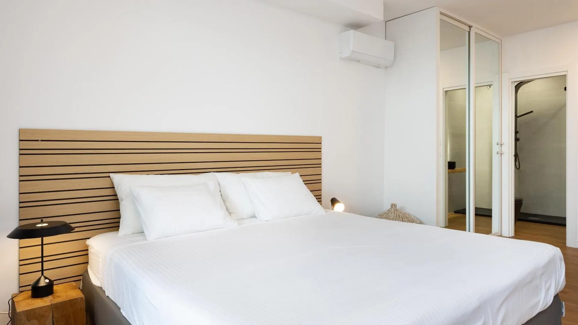 Daire Paradise Homes Tenerife Playa Paraiso