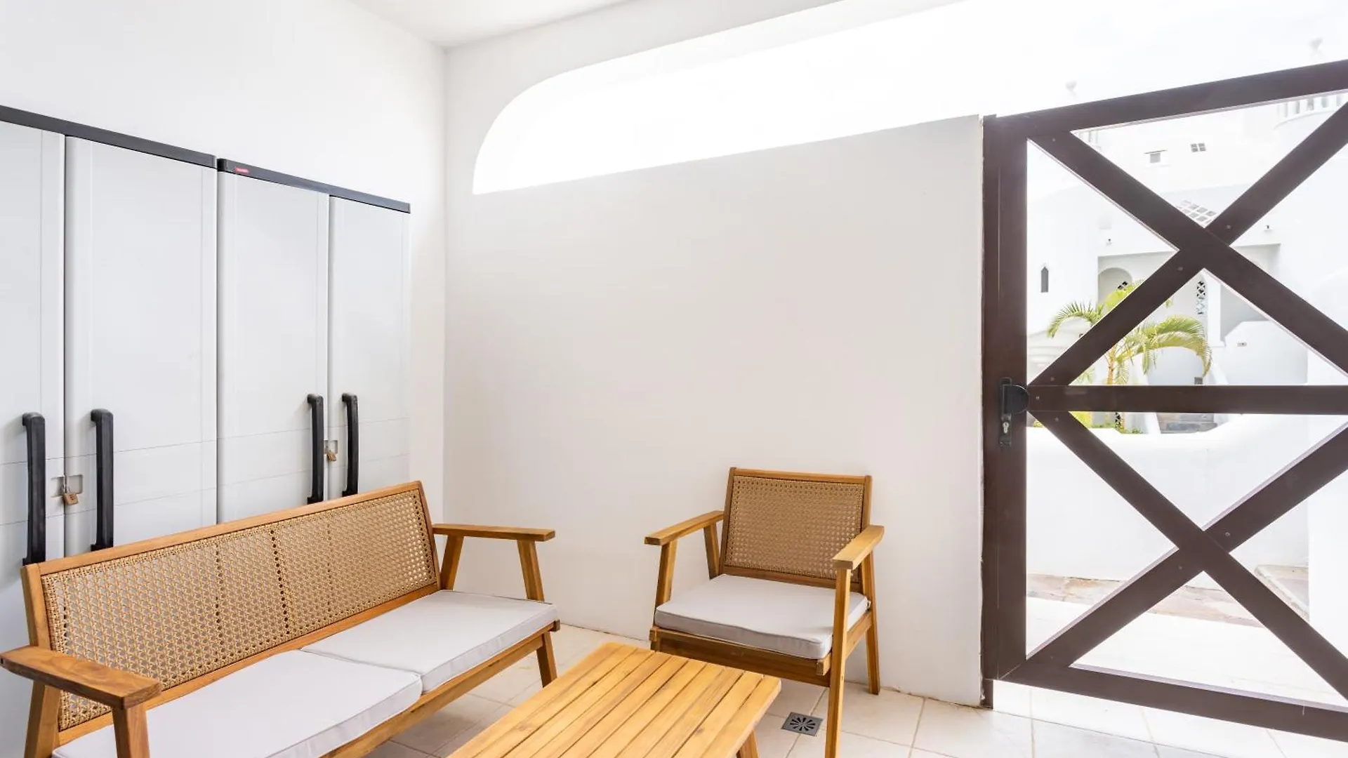 Daire Paradise Homes Tenerife Playa Paraiso  İspanya