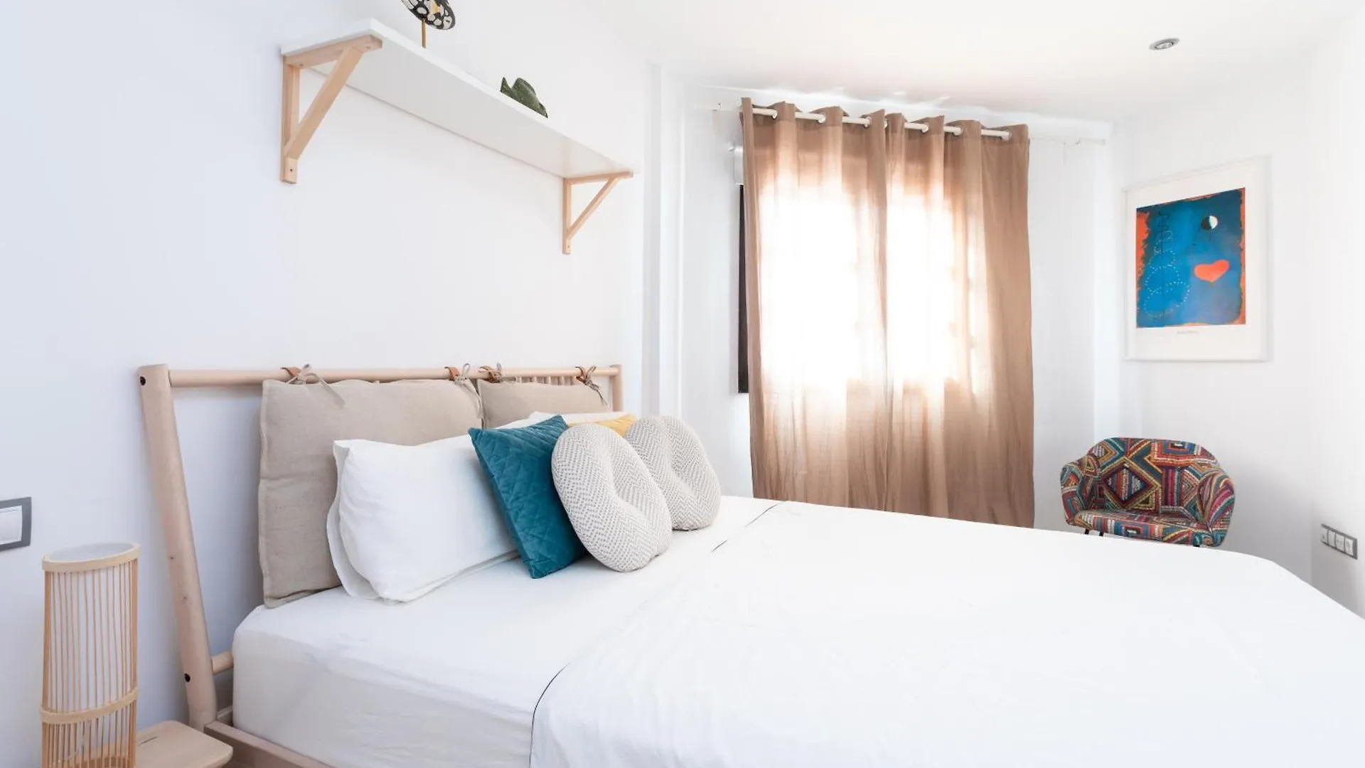 Paradise Homes Tenerife Playa Paraiso  Playa Paraiso (Tenerife)