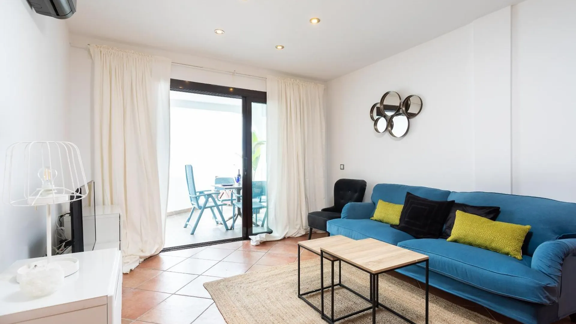 Apartment Paradise Homes Tenerife Playa Paraiso