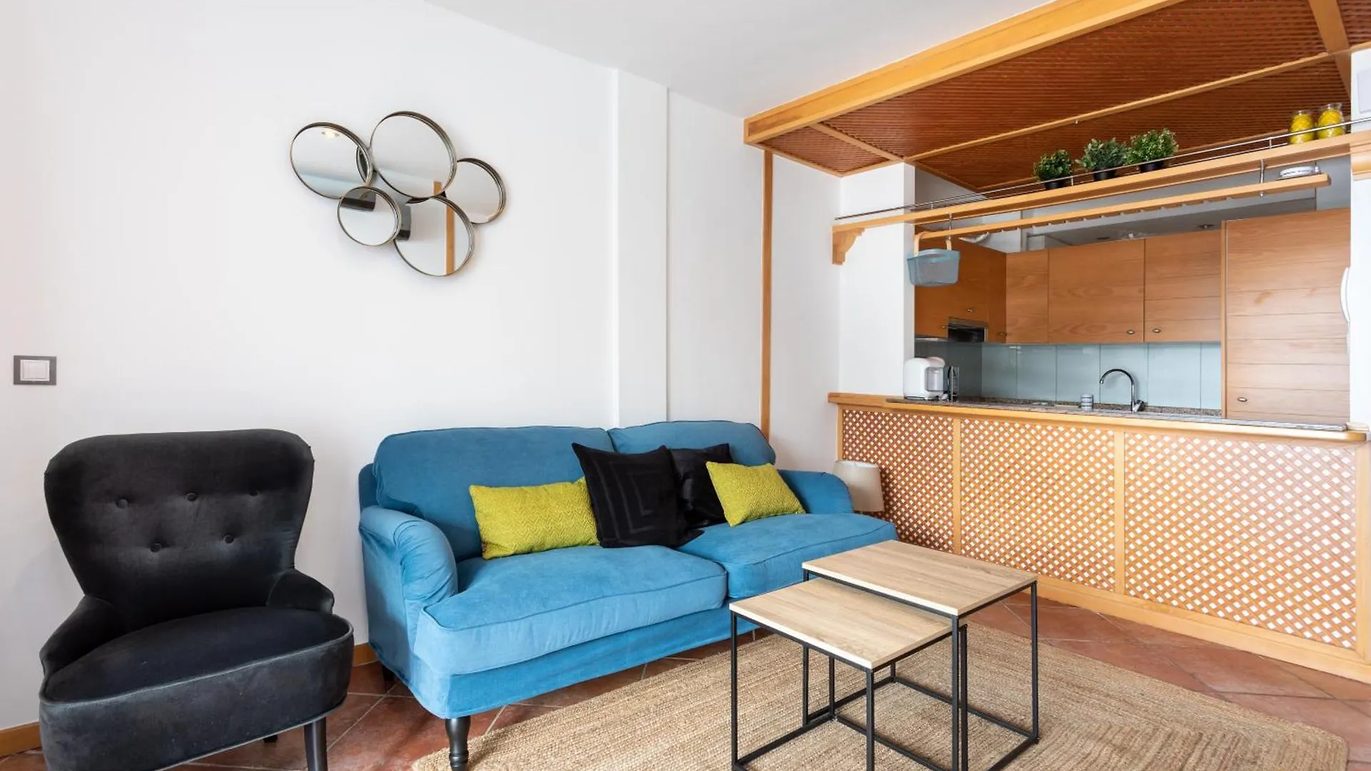 Paradise Homes Tenerife Playa Paraiso  İspanya