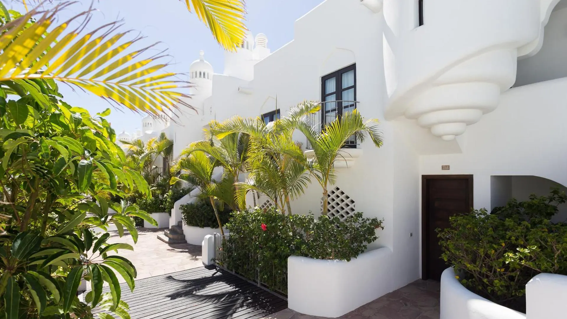 Apartment Paradise Homes Tenerife Playa Paraiso  Spain