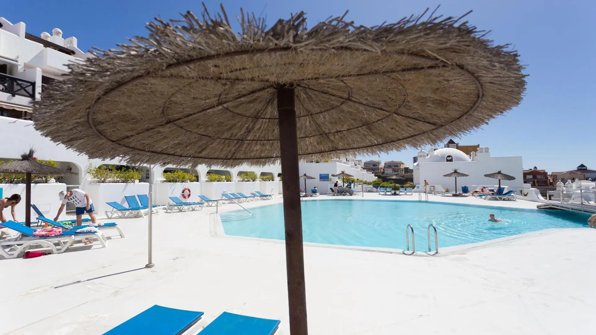 Paradise Homes Tenerife Playa Paraiso  Playa Paraiso (Tenerife)