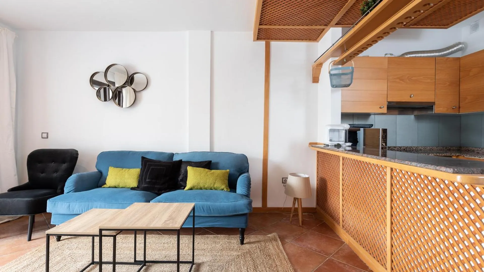 Paradise Homes Tenerife Playa Paraiso  Apartment