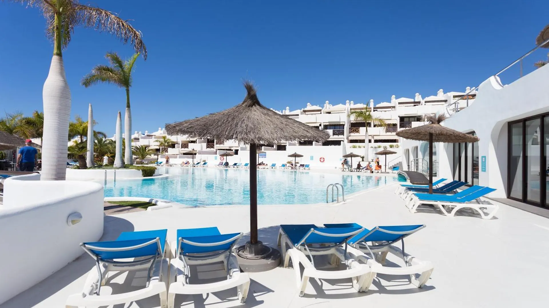 Paradise Homes Tenerife Playa Paraiso