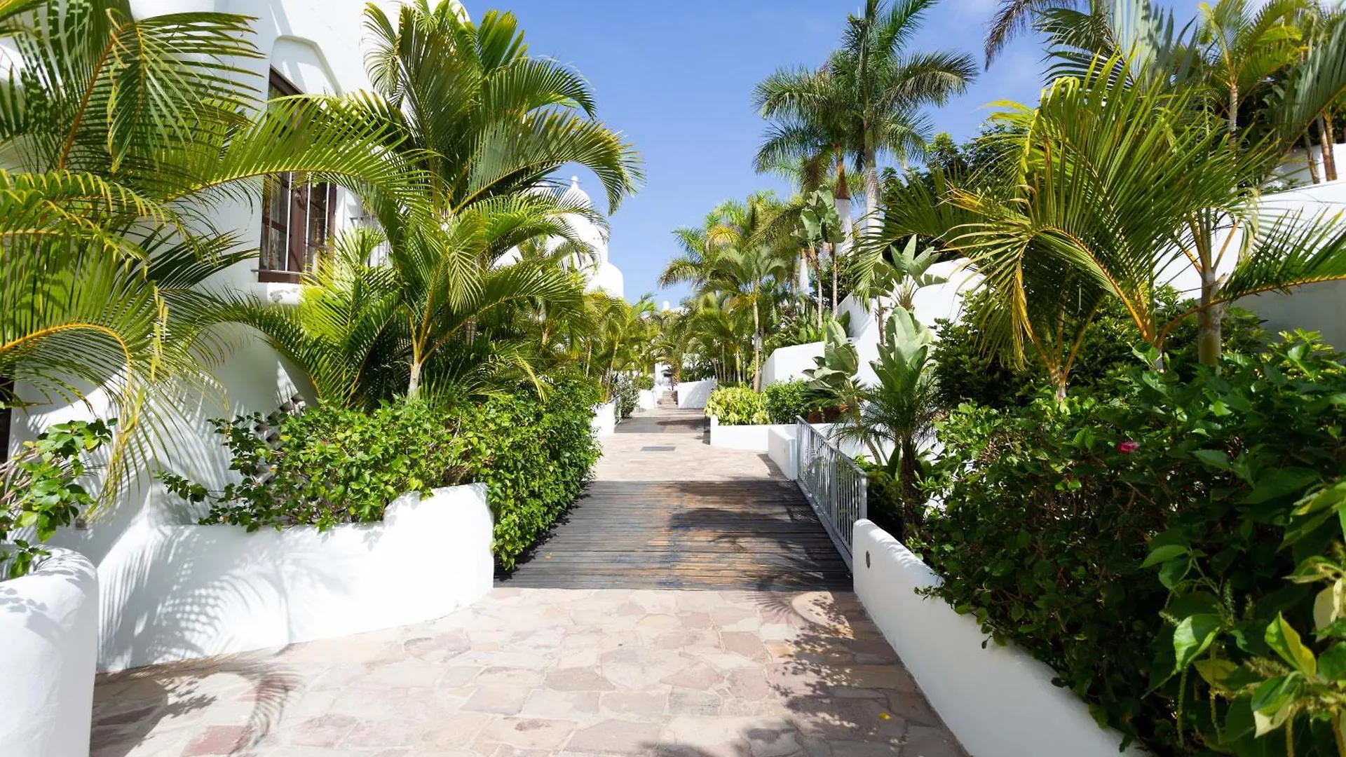 Apartment Paradise Homes Tenerife Playa Paraiso