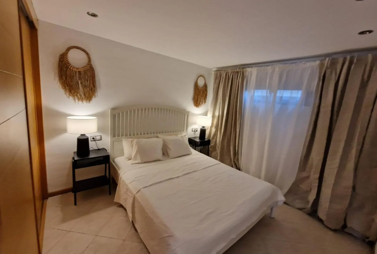 Paradise Homes Tenerife Playa Paraiso  0*, Playa Paraiso (Tenerife) İspanya
