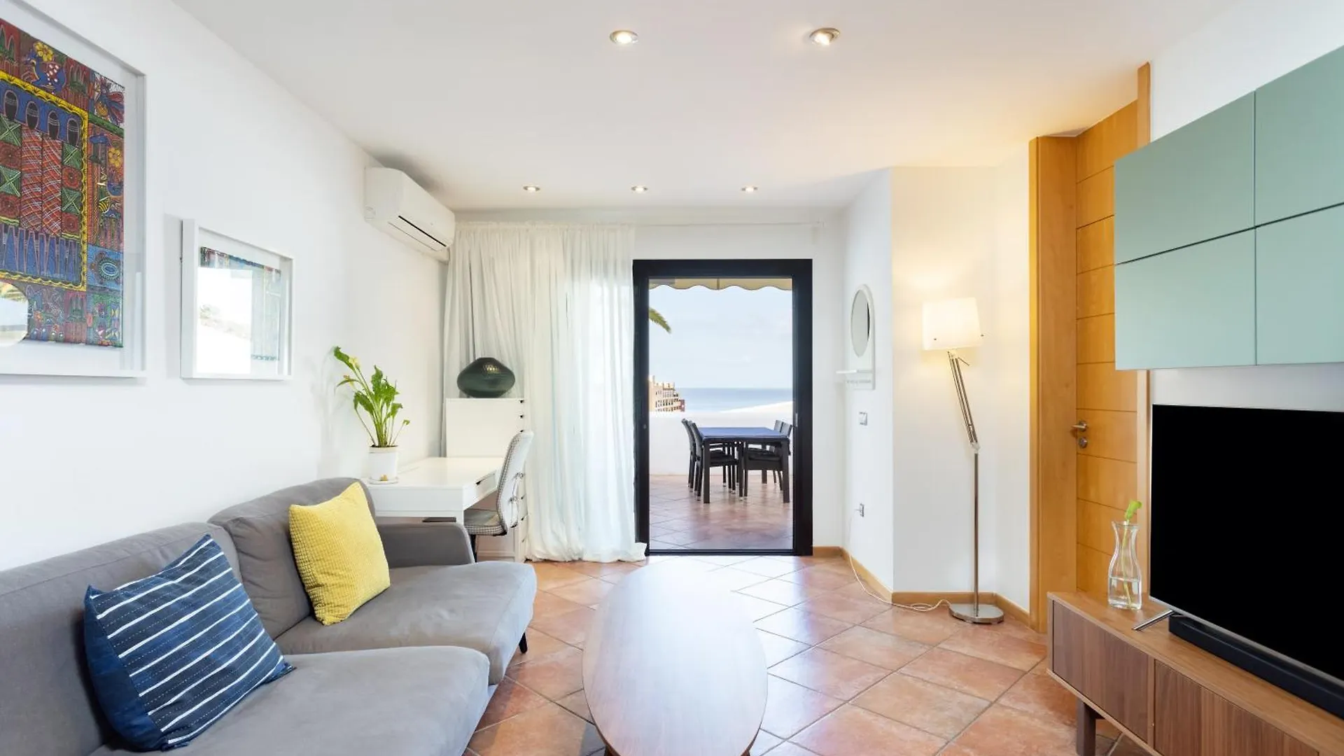 Paradise Homes Tenerife Playa Paraiso  0*, Playa Paraiso (Tenerife) İspanya