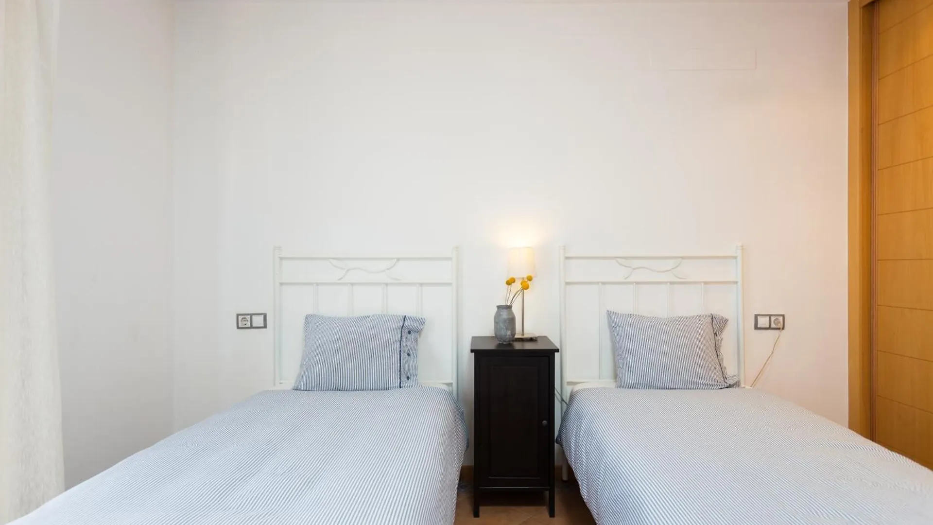 Daire Paradise Homes Tenerife Playa Paraiso  İspanya