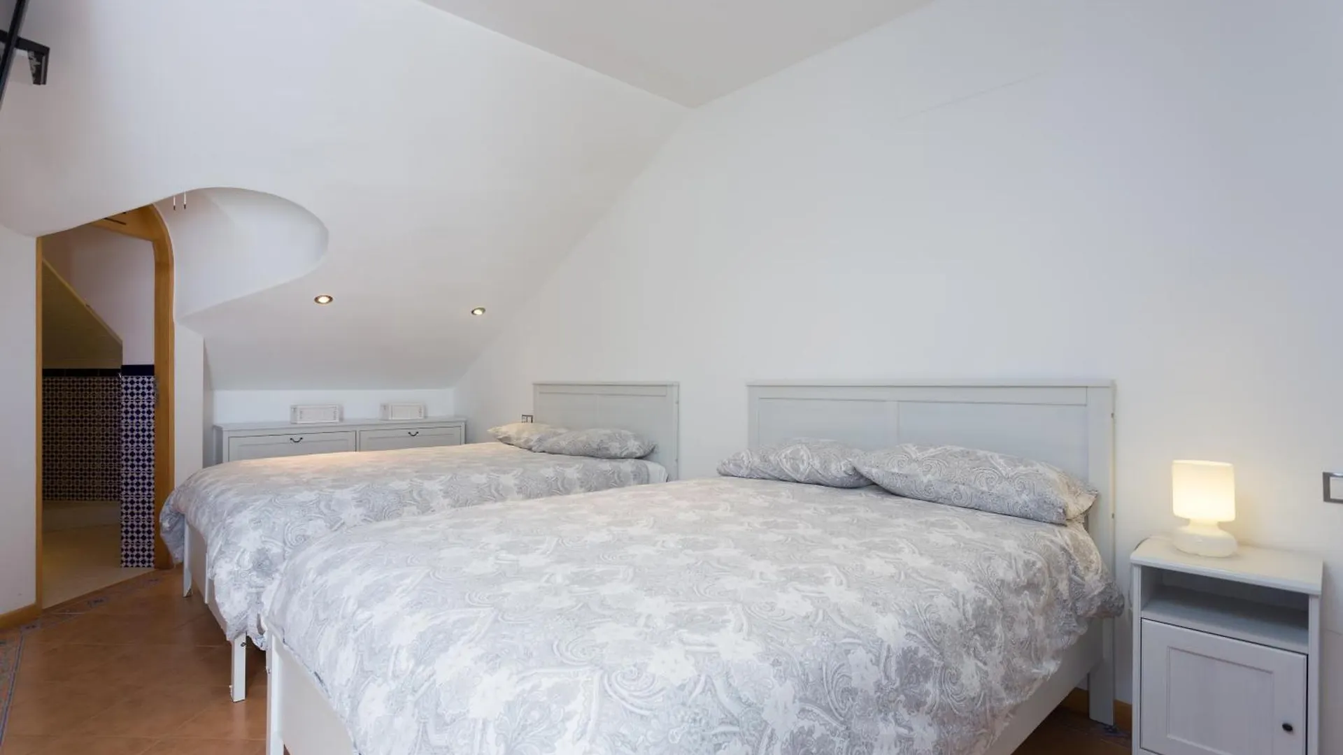 Daire Paradise Homes Tenerife Playa Paraiso  İspanya
