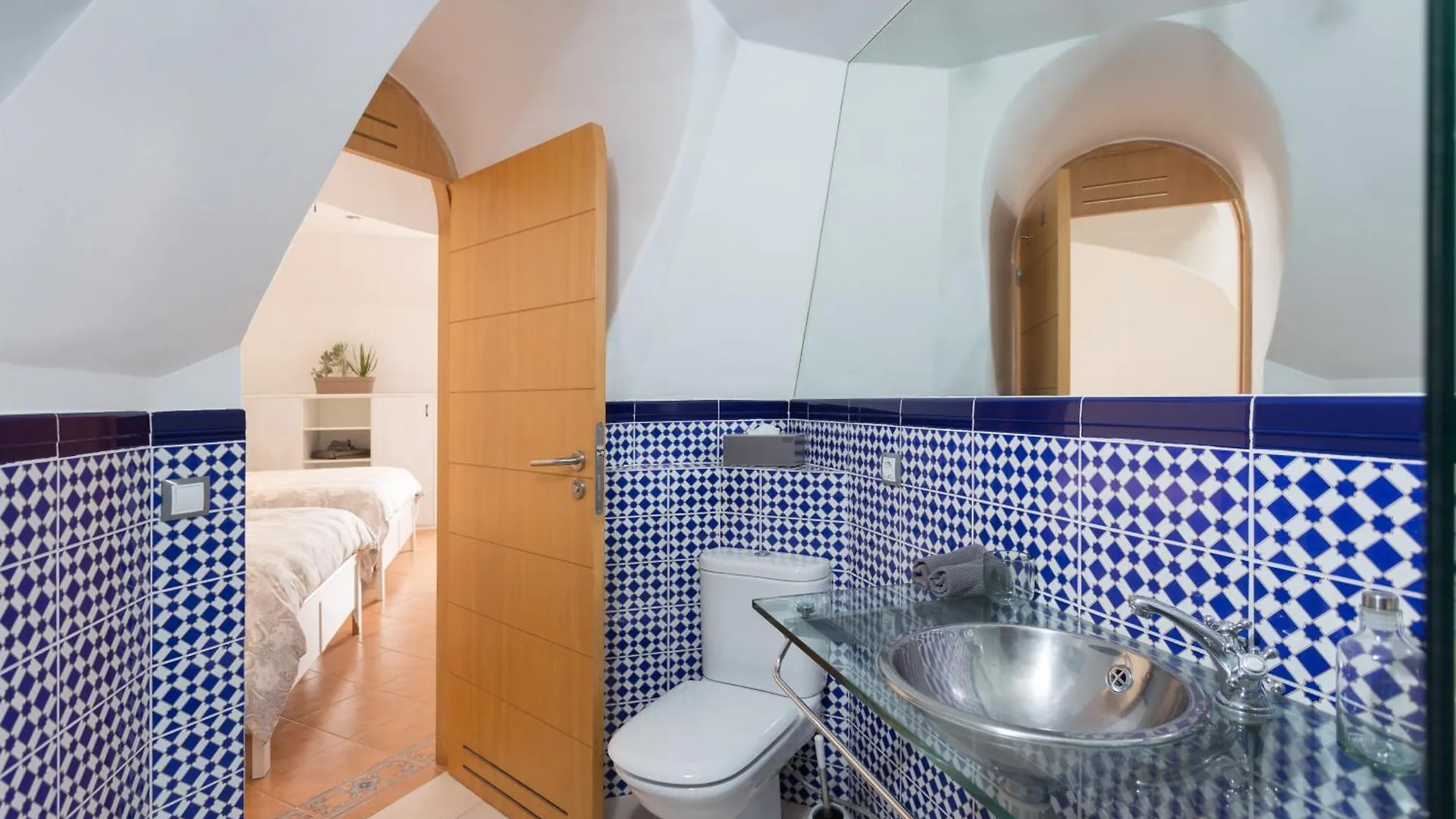 Daire Paradise Homes Tenerife Playa Paraiso