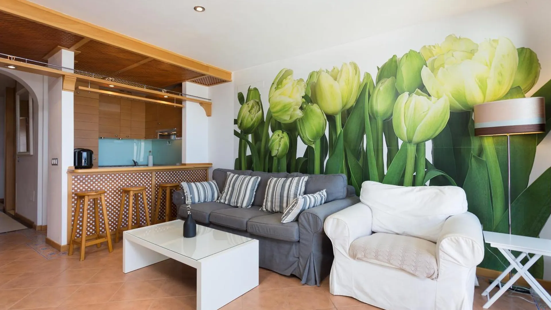 Apartmán Paradise Homes Tenerife Playa Paraiso