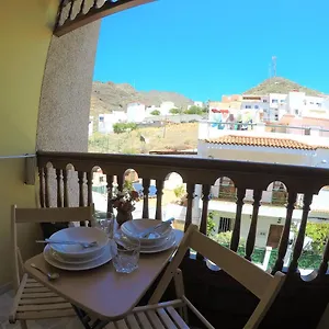  Apartamento Huertas, En El Suculúm
