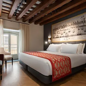 Aurea Casa Palacio Sagasta By Eurostars Company Hotel Cadiz