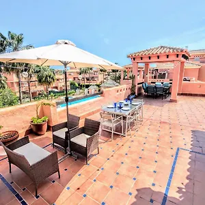 Verazul Atico 3 Apartamento Vera