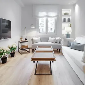 Playa De Ondarreta 4 By Feelfree Apartamento San Sebastián